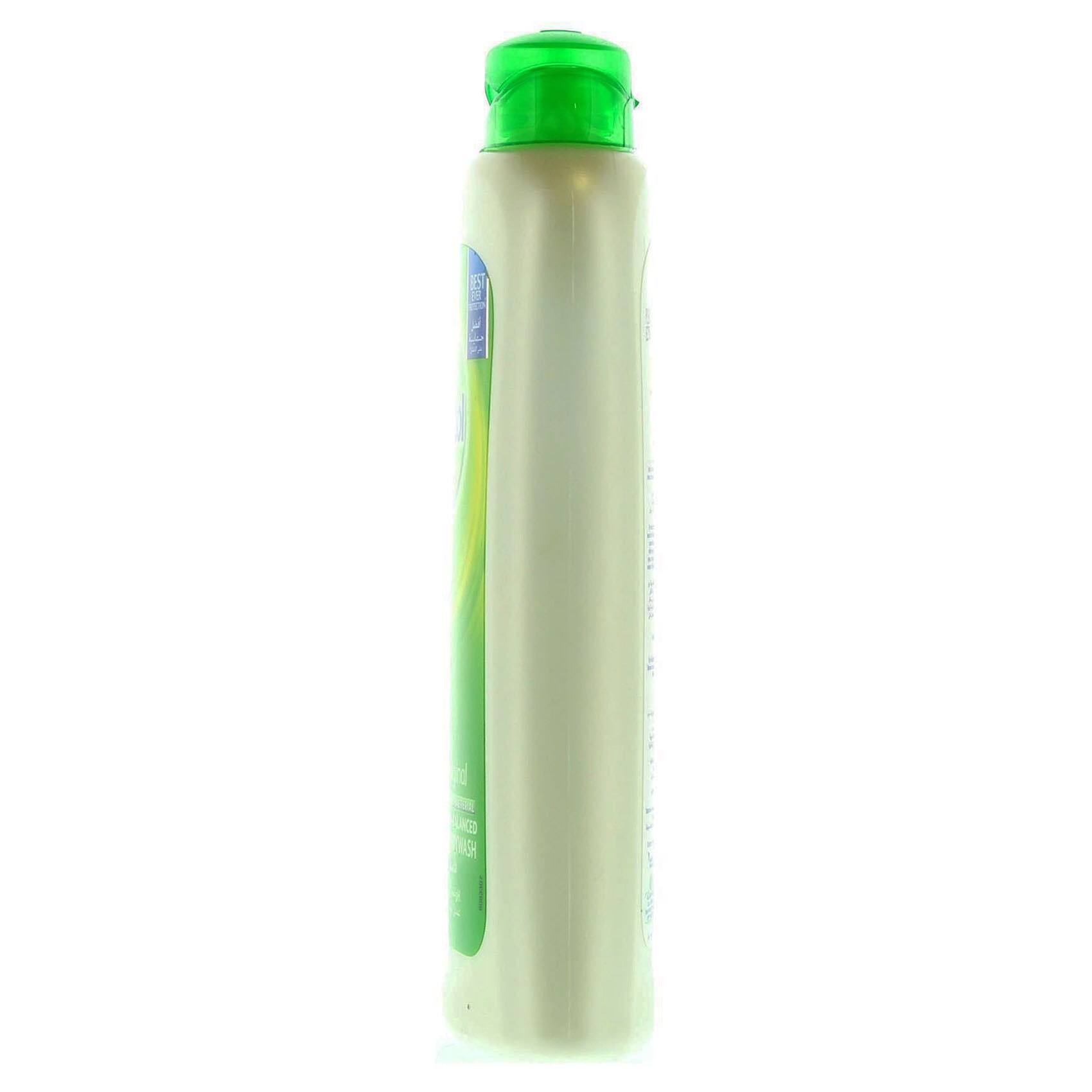 Dettol Original Anti-Bacterial Bodywash 250 Ml product thumbnail 6
