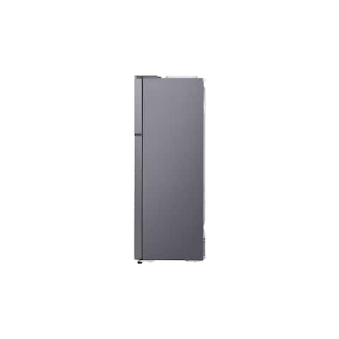 LG Top Mount Double Door Refrigerator GN-C782HLCL 509L Silver