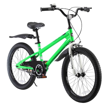Royal Swing Bmx Bike Size 20  2128