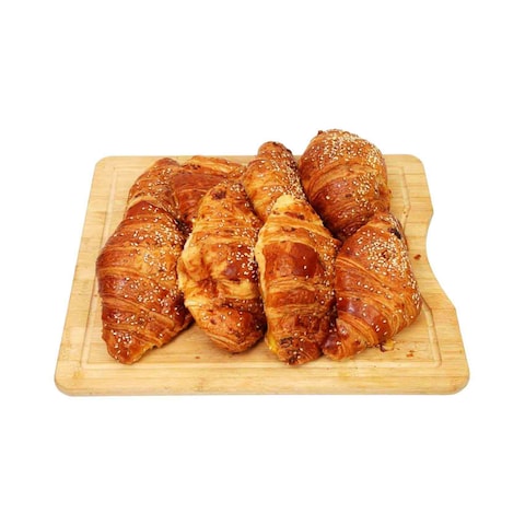 Mini Cheese Croissant Cheese 8-Piece Pack