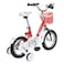 Royalbaby Chipmunk MM Bicycle Red 12inch