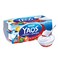 Nestle Yoghurt Yaos Greek Style Sur Lit De Fraises 500g