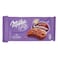 Milka Sensations Soft Chocolate Cookies 156GR