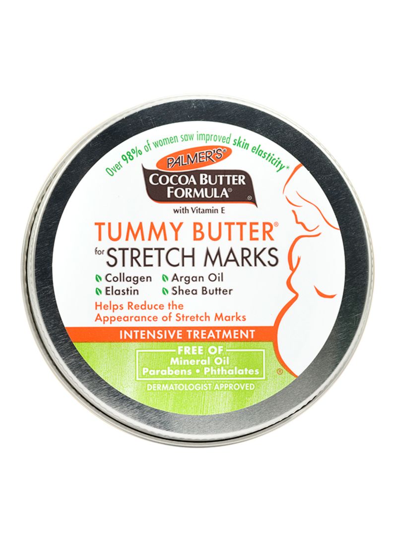 Buy Generic Cocoa Formula Tummy Butter With Vitamin E 125g Online ...