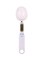 Generic Digital Measuring Spoons With Scale For Cooking White