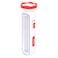 Geepas Rechargeable LED Torch GFL4663 White
