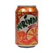 Mirinda Orange Soft Drink Can 330ml