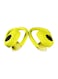Skullcandy Push Ultra True Wireless Earbuds With Charging Case Electric Yellow