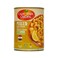 California Garden Peeled Fava Beans with Cumin and Lemon Light on Stomach 450 gr