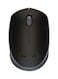 Logitech M170 Wireless Mouse Black