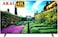 Akai 50 Inch, UHD, Smart LED TV, LETVMA-M50UHDSA11 - 1 Year Warranty (Android 11, 3 HDMI, 2 USB, 3840 X 2860 Resolution, 9.5 Motions, Equalizers)