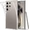 Spigen Liquid Crystal designed for Samsung Galaxy S24 ULTRA case cover (2024) - Crystal Clear