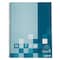 Bantex Spiral Bound Soft Cover A4 Noted Book