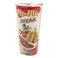 Pic Nic Break Chocolate And Bread Sticks 50g