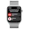 Apple Watch Series 8 GPS + Cellular 45mm Silver
