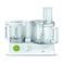 Braun FX3030WH Tribute Collection Food Processor 600W 2L White