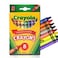Crayola Crayon 8P
