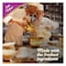 Storck Werther&#39;s Original Soft Chocolate Caramel Toffees 100g