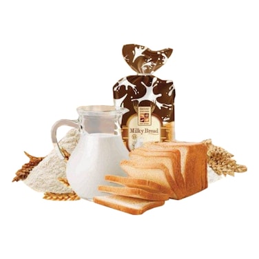 Bread &amp; Beyond Milky Bread Large