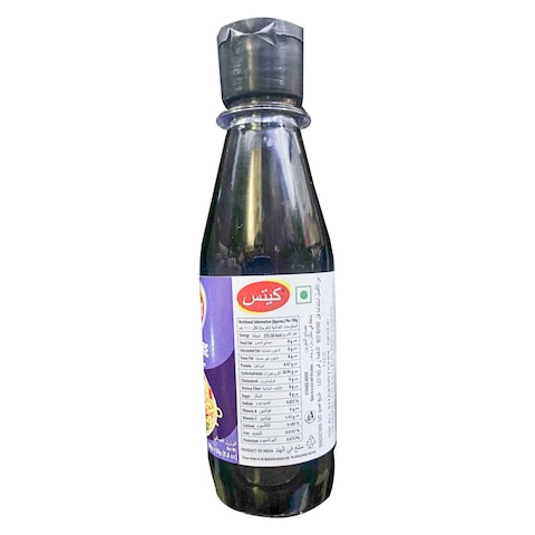 Cates Soya Sauce 250g