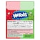 Wonka nerds watermelon cherry 46.7g