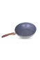 British Chef 30cm Marble Coated Wokpan Bc113-30cm