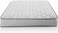 Galaxy Design Spring Star Medium Firm Mattress Fit For All Sleepers - White - Single Size ( L x W x H ) 190 x 90 x 20 cm - 5 Year Full Warranty.