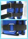 Maxstrength 2.5Kg Pair Of Adjustable Ankle Wrist Weights Gym Equipment Wrist Fitness Yoga For Running Fitness Strength Training
