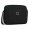 Delsey Picpus  2 CPT Vertical Shoulder Bag 10.1Inch Black