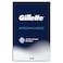 Gillette After Shave Splash Refreshing Breeze 100ml