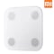 Xiaomi-Mi 2 Body Composition Scale Body Fat Scale Weight Health BT5.0 Body Balance Test Digital Display