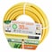 Flexyfort Yellow Diameter Green Water Hose 1/2''  30M