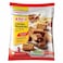 Americana Zingz Chicken Mohasab- Hot &amp; Crunchy 750g