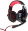 Generic Jeecoo G2000 Gaming Headset - Red