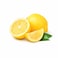 Lemon Adalia - 1 Kg