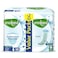 Molped Pads Extra Hygiene - Value Pack - 16 Pads + 2
