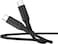 Amazing Thing Speed Pro USB-C To USB-C 140W 5.0A MAX Fast Charge Cable [2.5 Meter] - Black