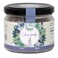 Organic Chia Seed Black 150GR Glass Jar