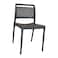 Jilphar Modern Design Polypropylene Dining Chair JP1333C