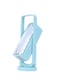 Sonashi Solar Rechargeable LED Lantern SEL-693NS Blue