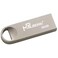 mpBLBERRI BLB-F1001 16GB USB 2.0 Flash Drive Silver