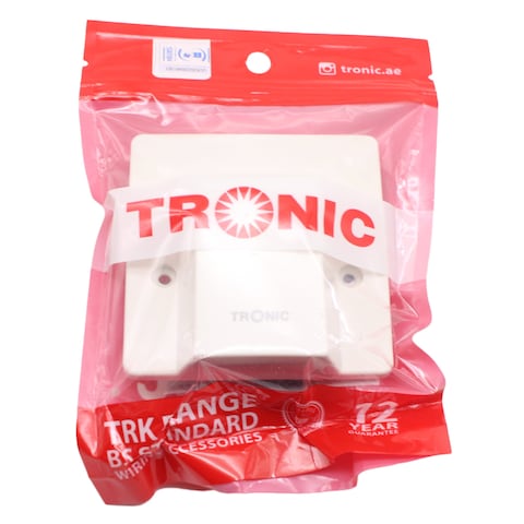 TRONIC  45A COOKER CONNECTOR  5221