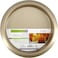 Royalford Round Pan, Gold, 27X4.5cm/0.5mm, Rf8789