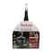 Tefal G6 Unlimited Non-Stick Saute Pan With Lid Black 24cm