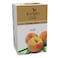 Kericho Gold Peach Tea Bags 2g x Pack of 20