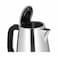 Kenwood Cordless Electric Kettle ZJM11.000SS 1.7 Liter, 3000W Stainless Steel Silver