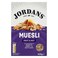 Jordans Country Crisp Museli fruit And Nuts 620GR