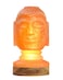 Geohoney Himalayan Salt Lamp - Buddha