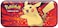 Pok&eacute;mon Trading Card Game Collector's Chest + Pok&eacute;mon Back To School Pencil Case Set For Ages 6+