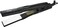 Sonashi SHS-2014 Hair Straightener w/ White Ceramic Plate, Wet &amp; Dry Function, Light Indicator, 360&deg; Swivel Cord   Hair Straightener